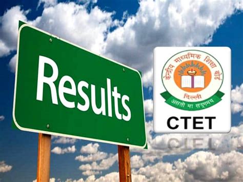 CTET Result 2022 Live Updates: Check Central Teacher Eligibility Test.
